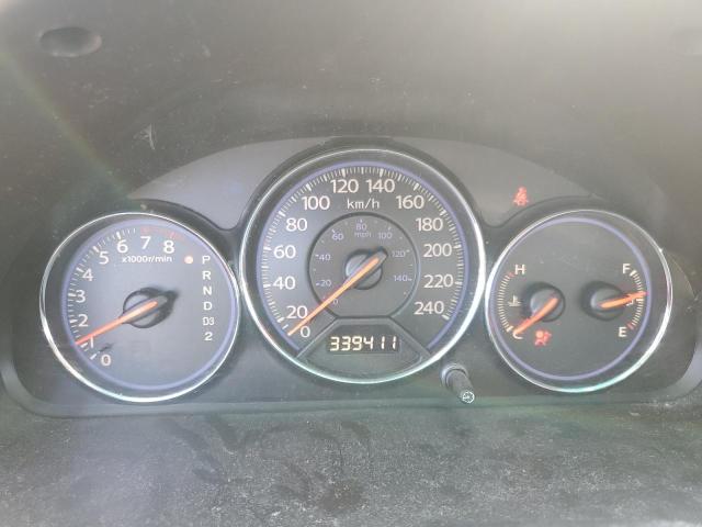 2004 HONDA CIVIC SI  