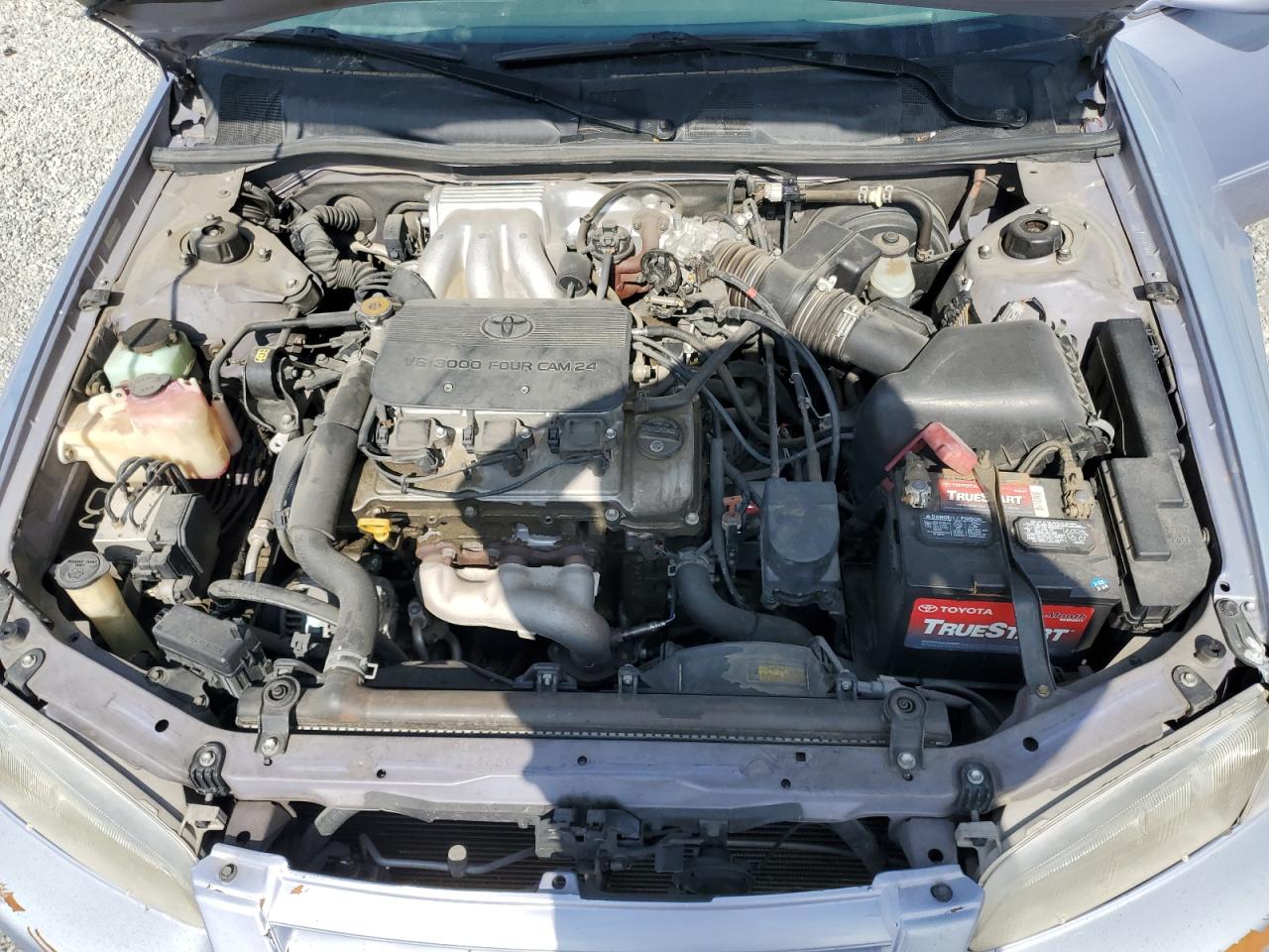 1997 Toyota Camry Ce VIN: 4T1BF22K9VU009082 Lot: 65091735