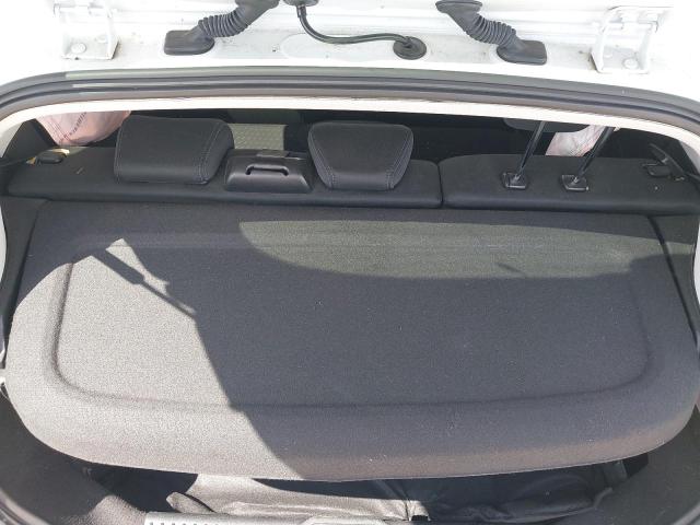 2019 FORD FIESTA TIT