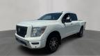 2020 NISSAN TITAN SV   for sale at Copart MA - NORTH BOSTON