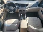 2016 HYUNDAI TUCSON LIMITED   for sale at Copart VA - FREDERICKSBURG