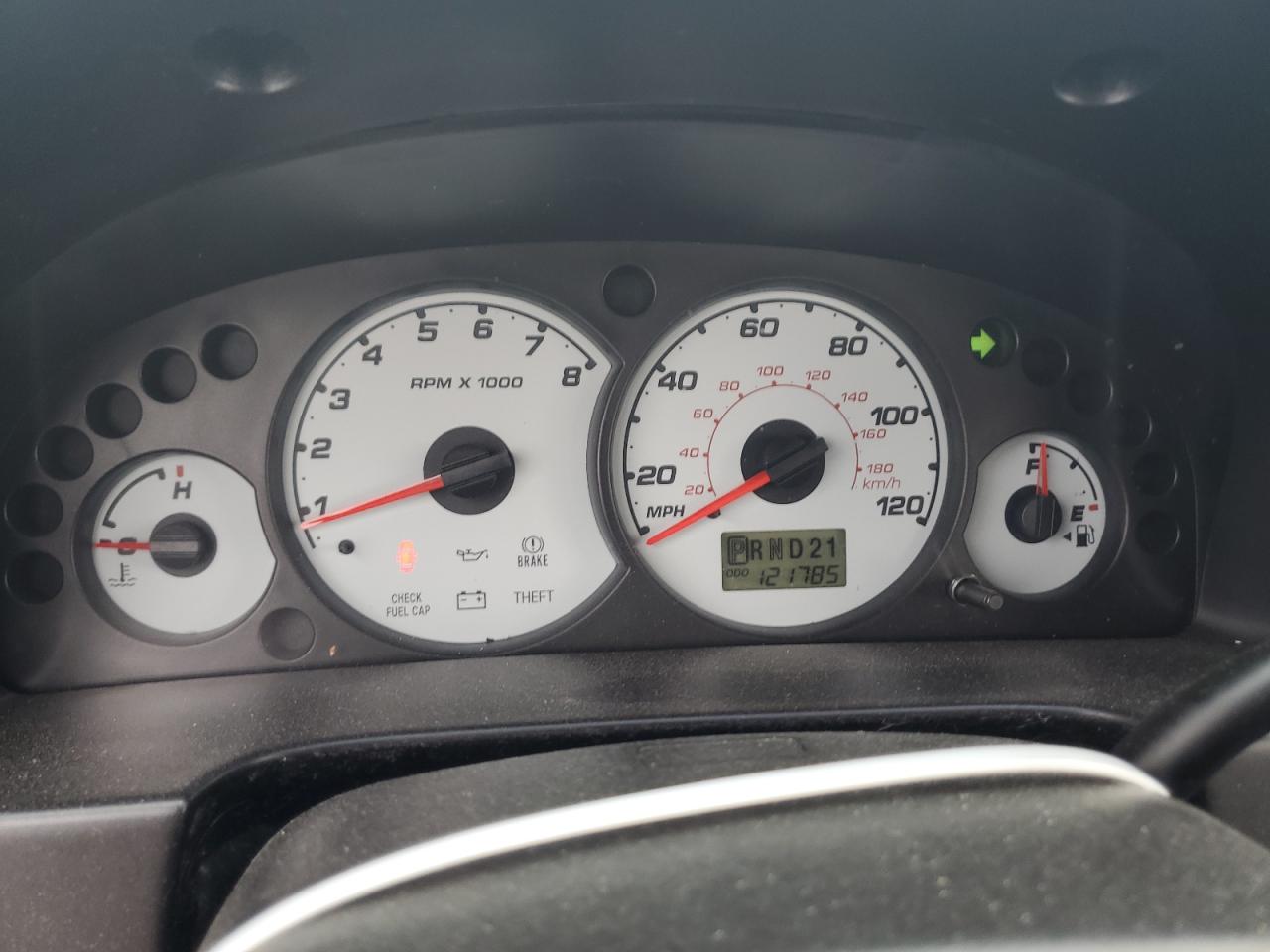 2004 Ford Escape Xlt VIN: 1FMYU03104KB51972 Lot: 62119665