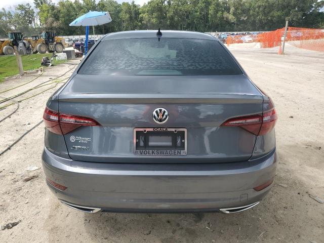  VOLKSWAGEN JETTA 2020 Gray