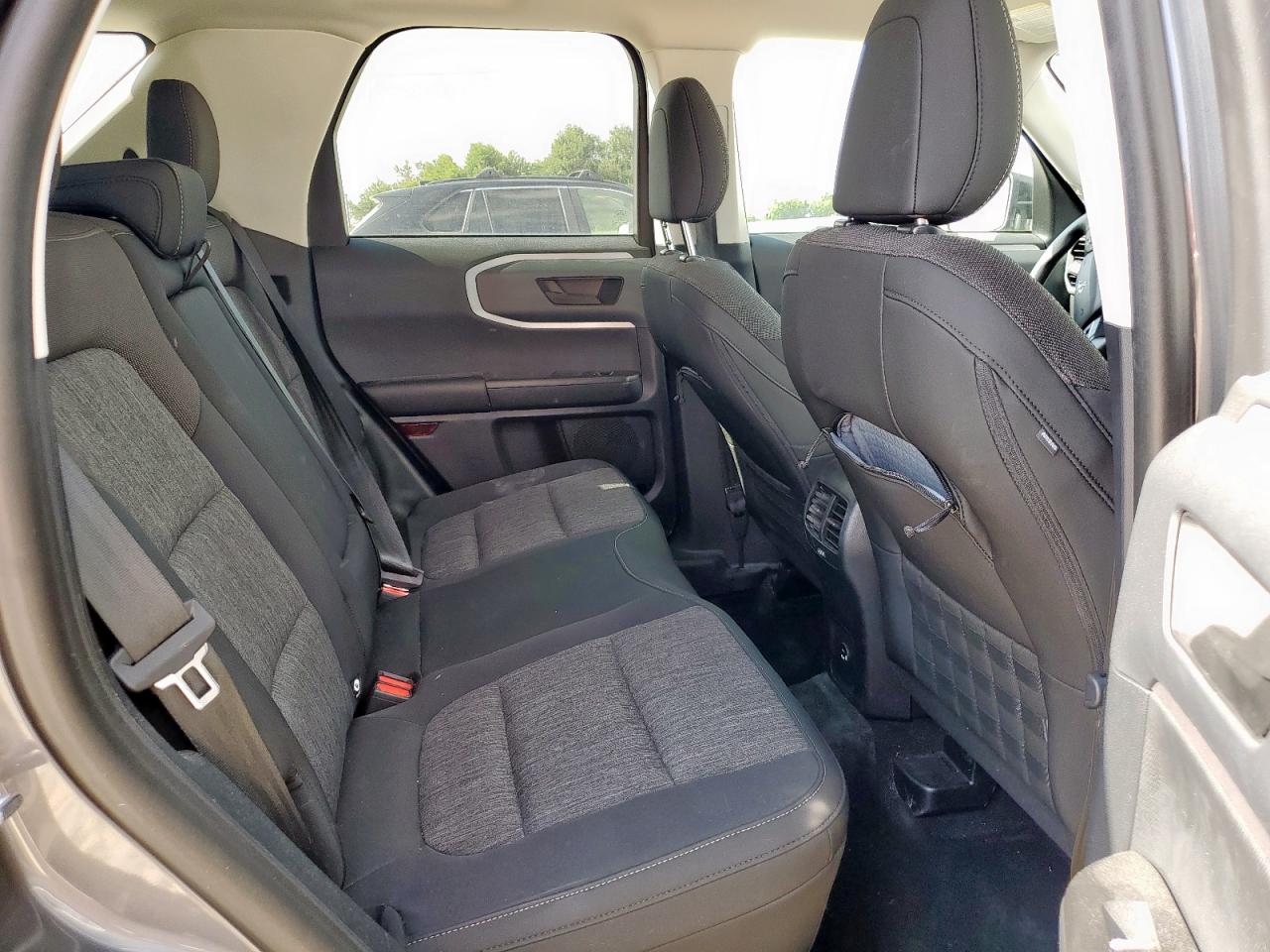 2021 Ford Bronco Sport Big Bend VIN: 3FMCR9B66MRA96016 Lot: 64901125