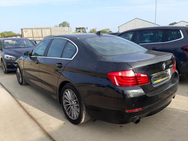 2012 BMW 535 I
