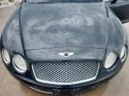 2013 BENTLEY CONTINENTAL FLYING SPUR SPEED   for sale at Copart TX - DALLAS SOUTH