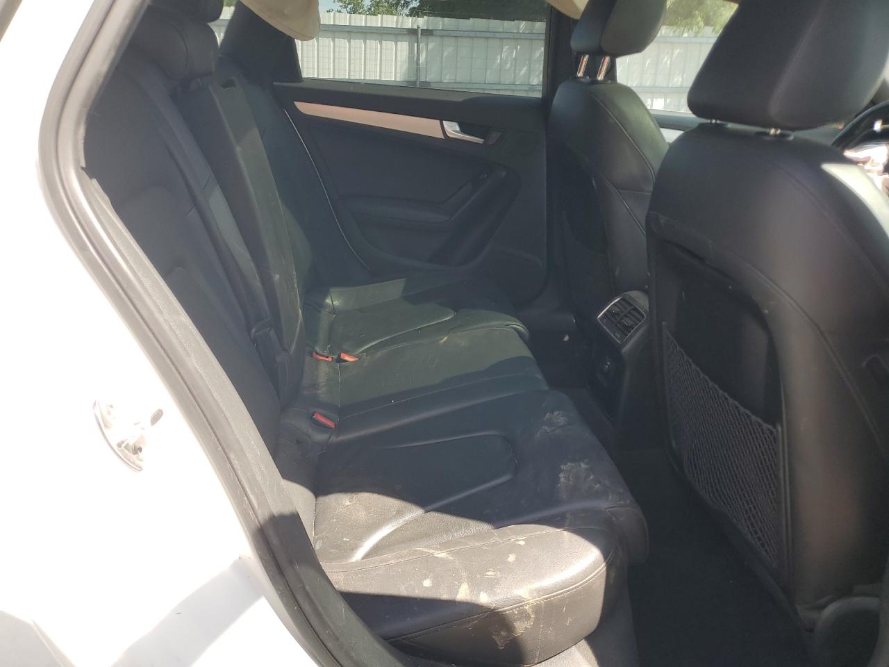 2014 Audi A4 Allroad Premium Plus VIN: WA1UFCFL2EA013881 Lot: 65890245