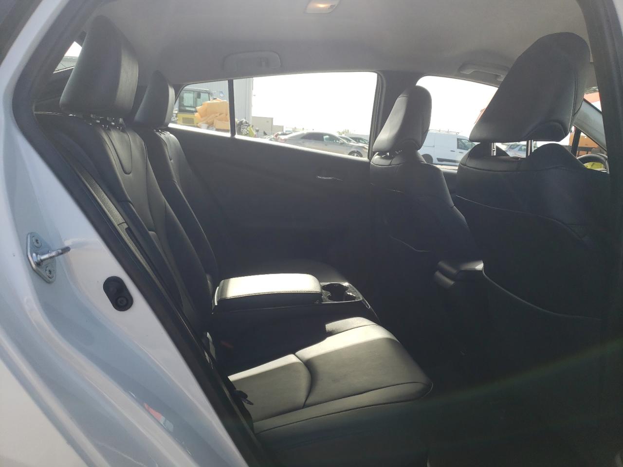 2019 Toyota Prius Prime VIN: JTDKARFP1K3116971 Lot: 63509245