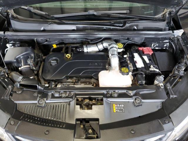 2022 CHEVROLET TRAX 1LT  