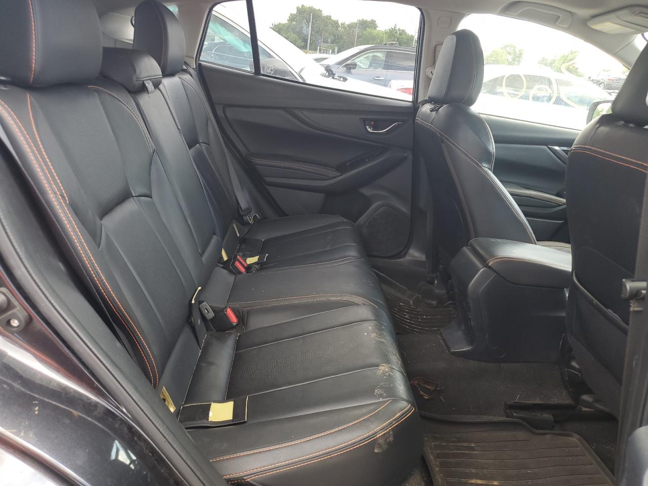 2019 Subaru Crosstrek Limited VIN: JF2GTAMC2K8282888 Lot: 64088785