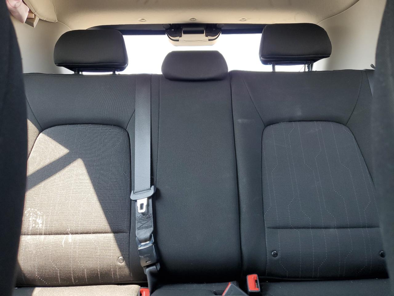 2022 Hyundai Venue Se VIN: KMHRB8A32NU163642 Lot: 65085685