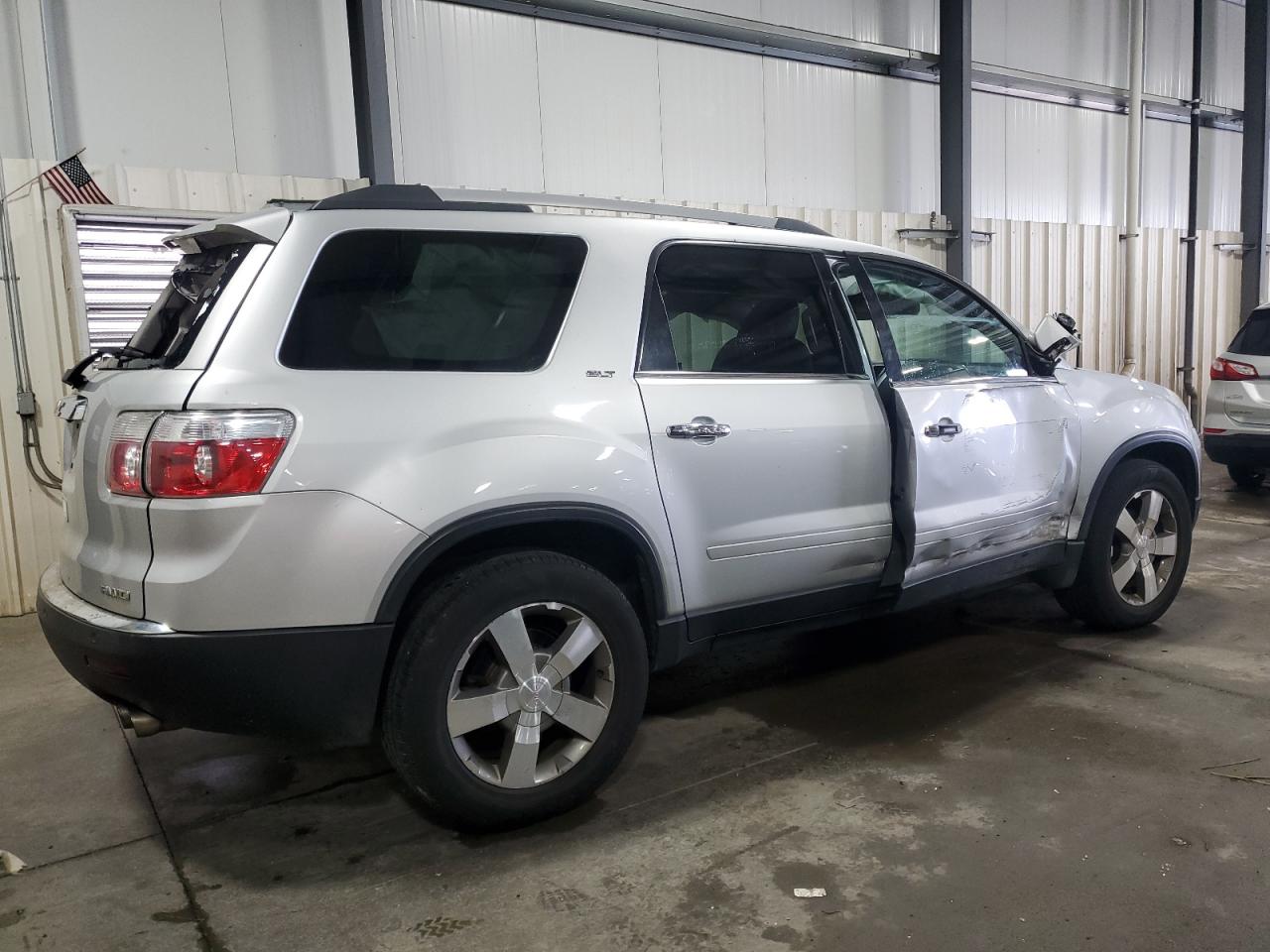 1gkkvredxcj329138 1GKKVREDXCJ329138 2012 GMC Acadia Slt-1