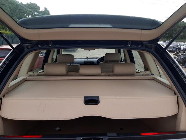 2005 BMW X5