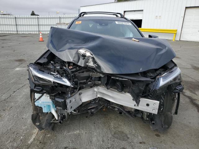  LEXUS UX 250H 2021 Czarny