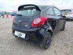 2013 FORD KA EDGE for sale at Copart YORK