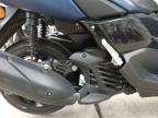 2021 YAMAHA GPD125-A N for sale at Copart NEWBURY