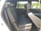 2022 CHEVROLET TAHOE K1500 Z71   à vendre chez Copart SC - COLUMBIA