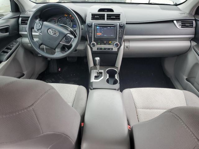  TOYOTA CAMRY 2013 Gray