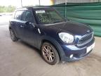 2014 MINI COUNTRYMAN for sale at Copart SANDTOFT
