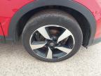 2016 NISSAN QASHQAI N- for sale at Copart SANDY