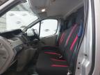 2012 VAUXHALL VIVARO 2900 CDTI LWB  for sale at Copart EAST KILBRIDE
