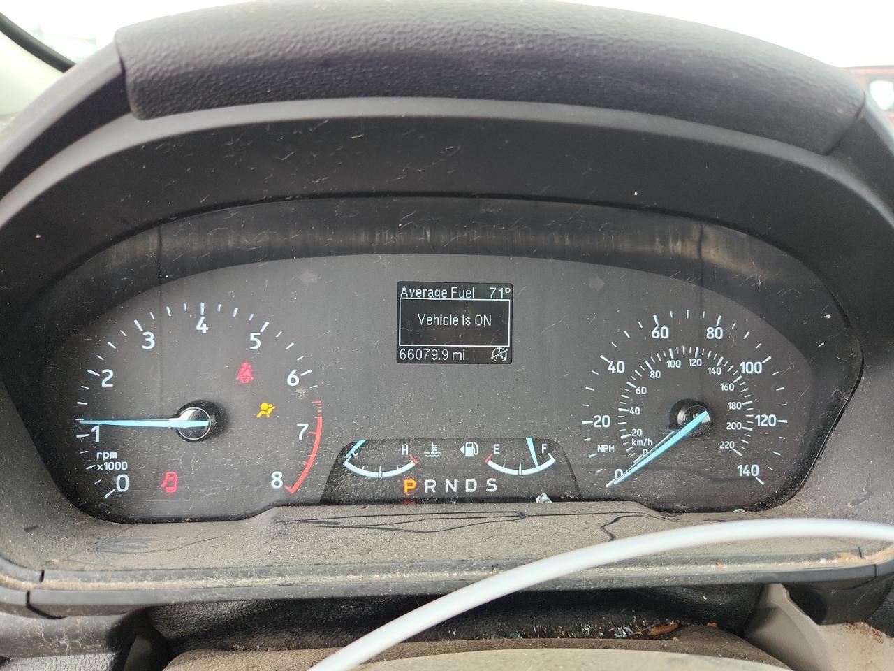 2022 Ford Ecosport S VIN: MAJ6S3FL2NC463468 Lot: 64835415