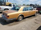1981 ROLLS ROYCE SILVER SPI   à vendre chez Copart ON - TORONTO