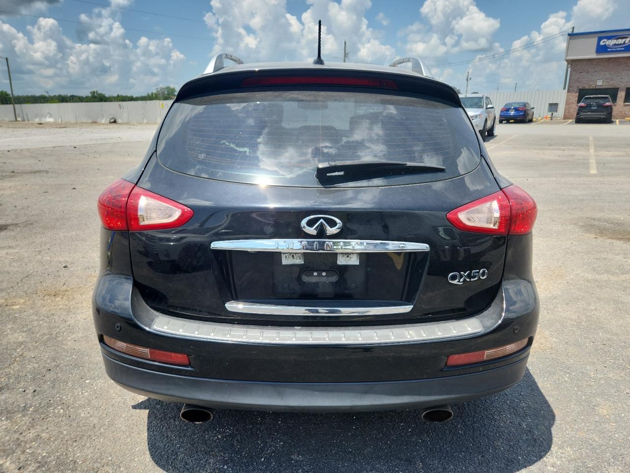 2015 Infiniti Qx50 VIN: JN1BJ0HP9FM731098 Lot: 63385315