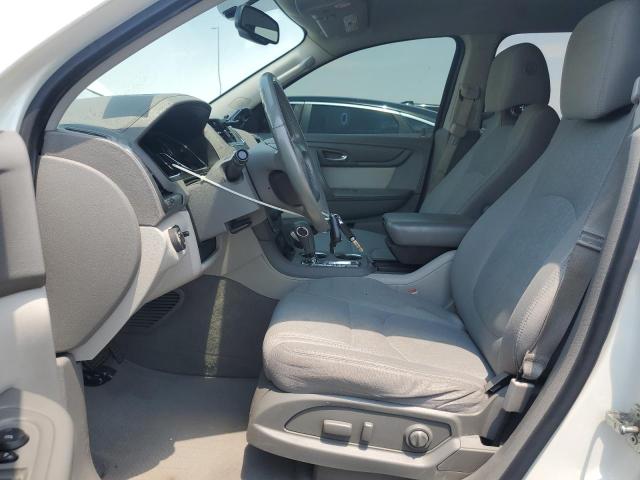 Parquets GMC ACADIA 2014 White