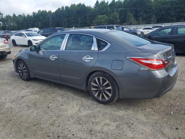  NISSAN ALTIMA 2017 Szary