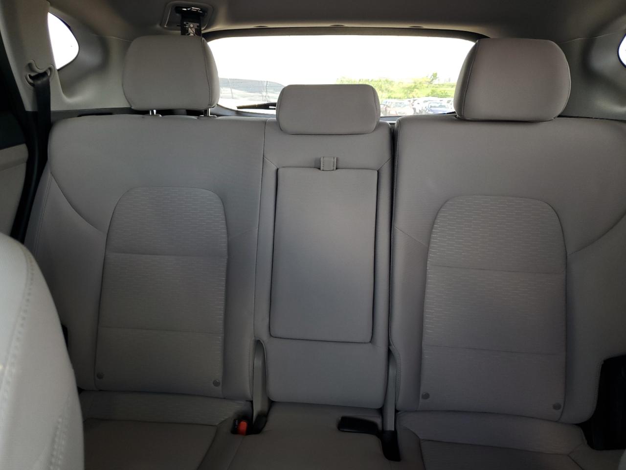 2019 Hyundai Tucson Limited VIN: KM8J33AL0KU902001 Lot: 64562035