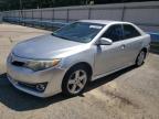 4T1BF1FK1CU****** Salvage and Wrecked 2012 Toyota Camry in AL - Eight Mile