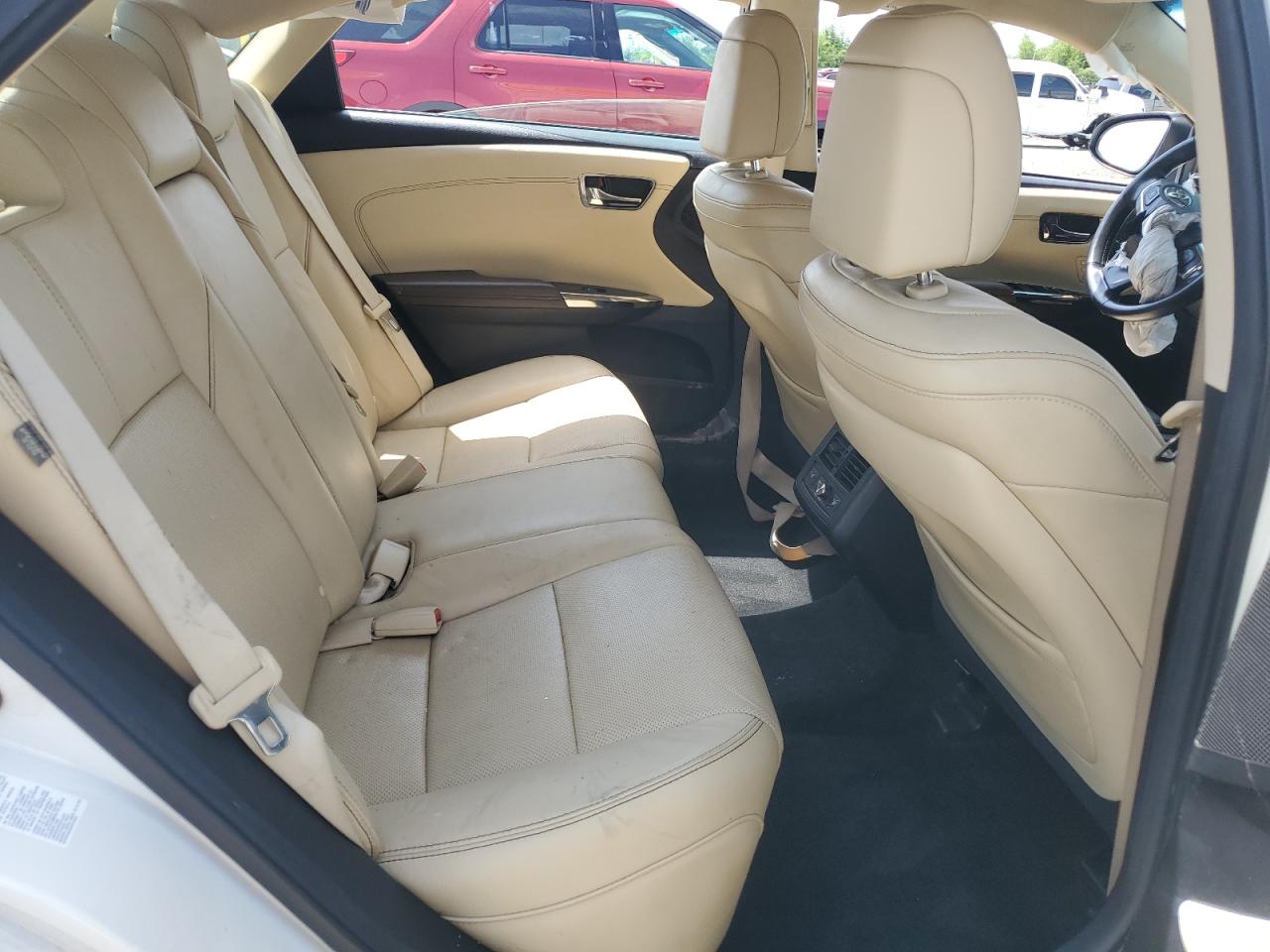 2013 Toyota Avalon Hybrid VIN: 4T1BD1EB9DU010078 Lot: 65238125