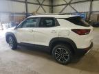 2024 CHEVROLET TRAILBLAZER LT   for sale at Copart QC - MONTREAL