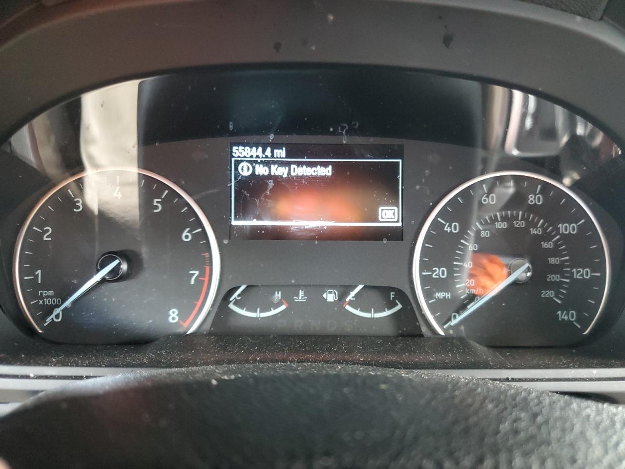 2021 Ford Ecosport Se VIN: MAJ3S2GE9MC411573 Lot: 86337195