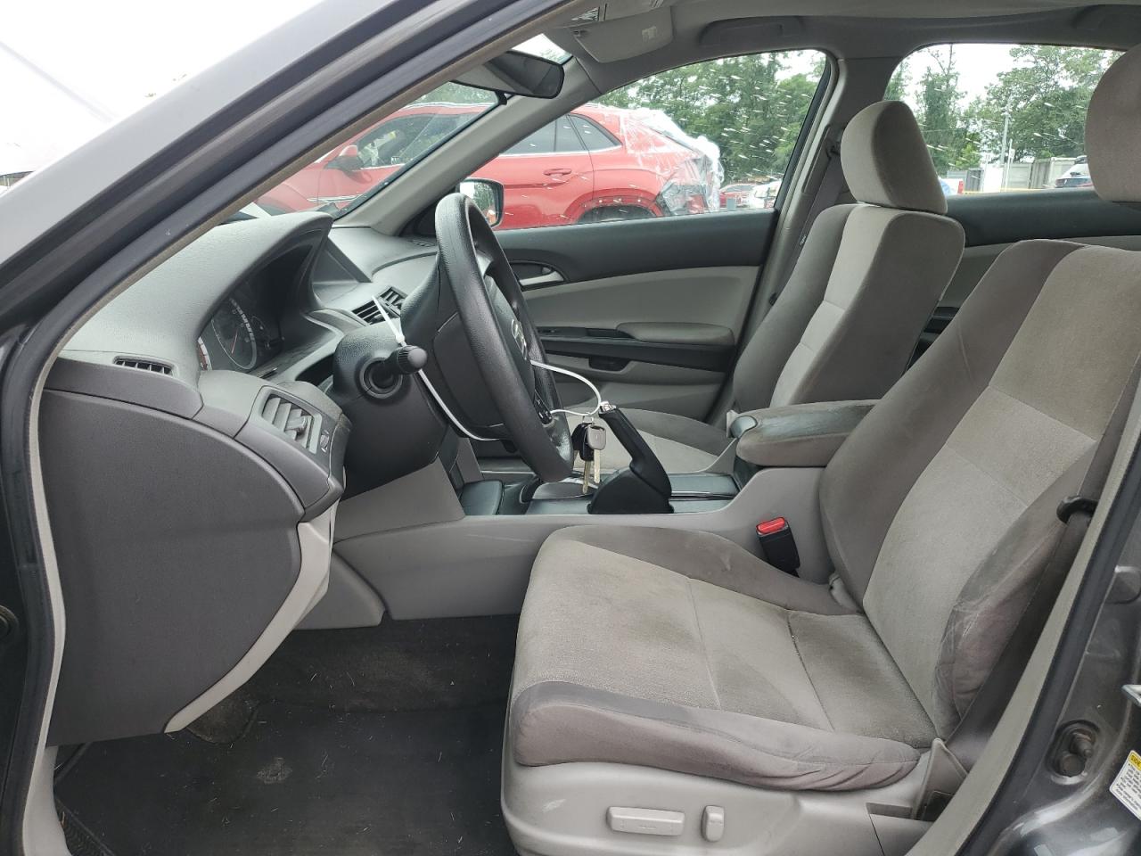 2009 Honda Accord Lxp VIN: 1HGCP26489A053360 Lot: 63139795