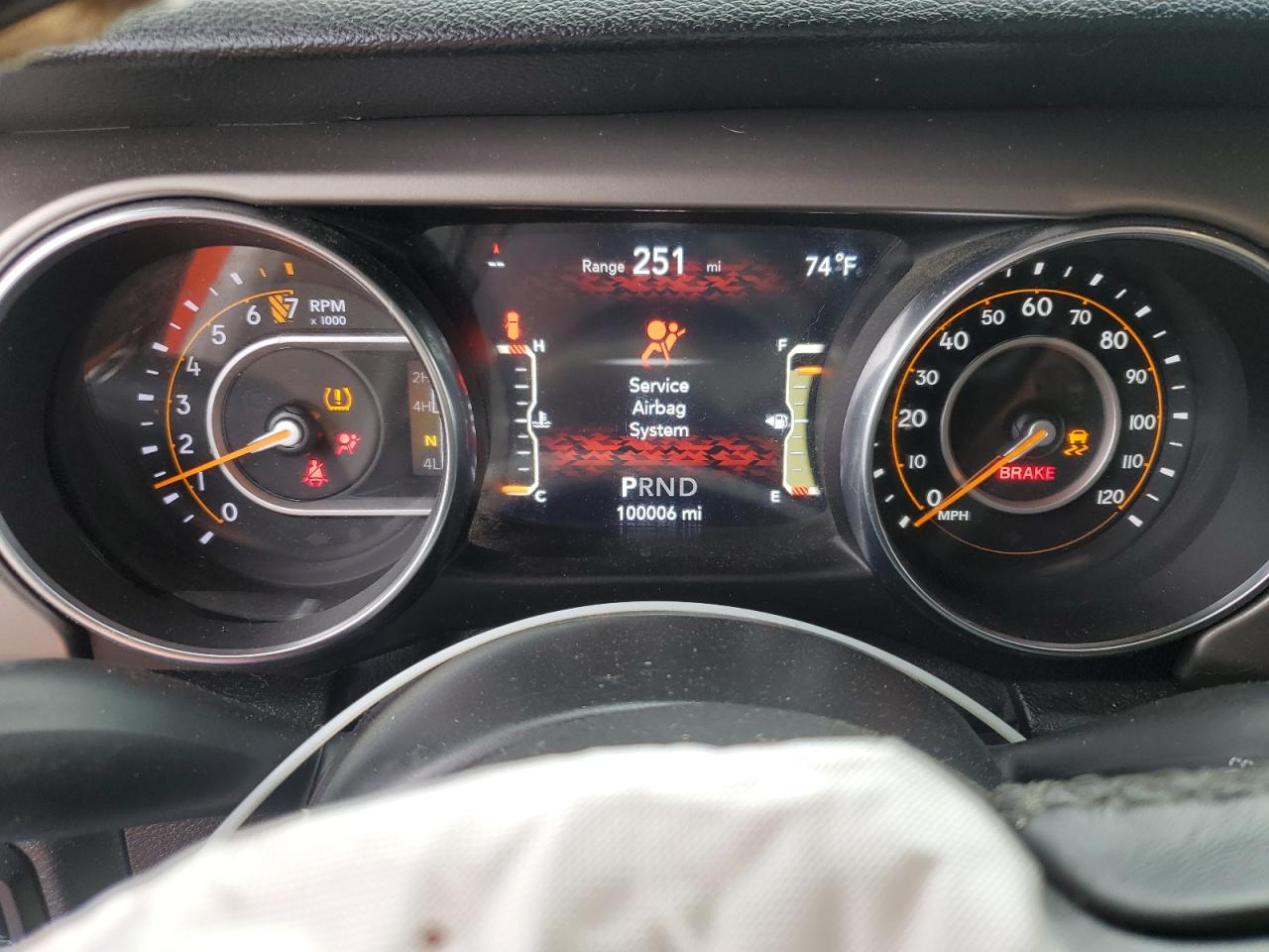 2021 Jeep Wrangler Sport VIN: 1C4HJXAG7MW503581 Lot: 63200405
