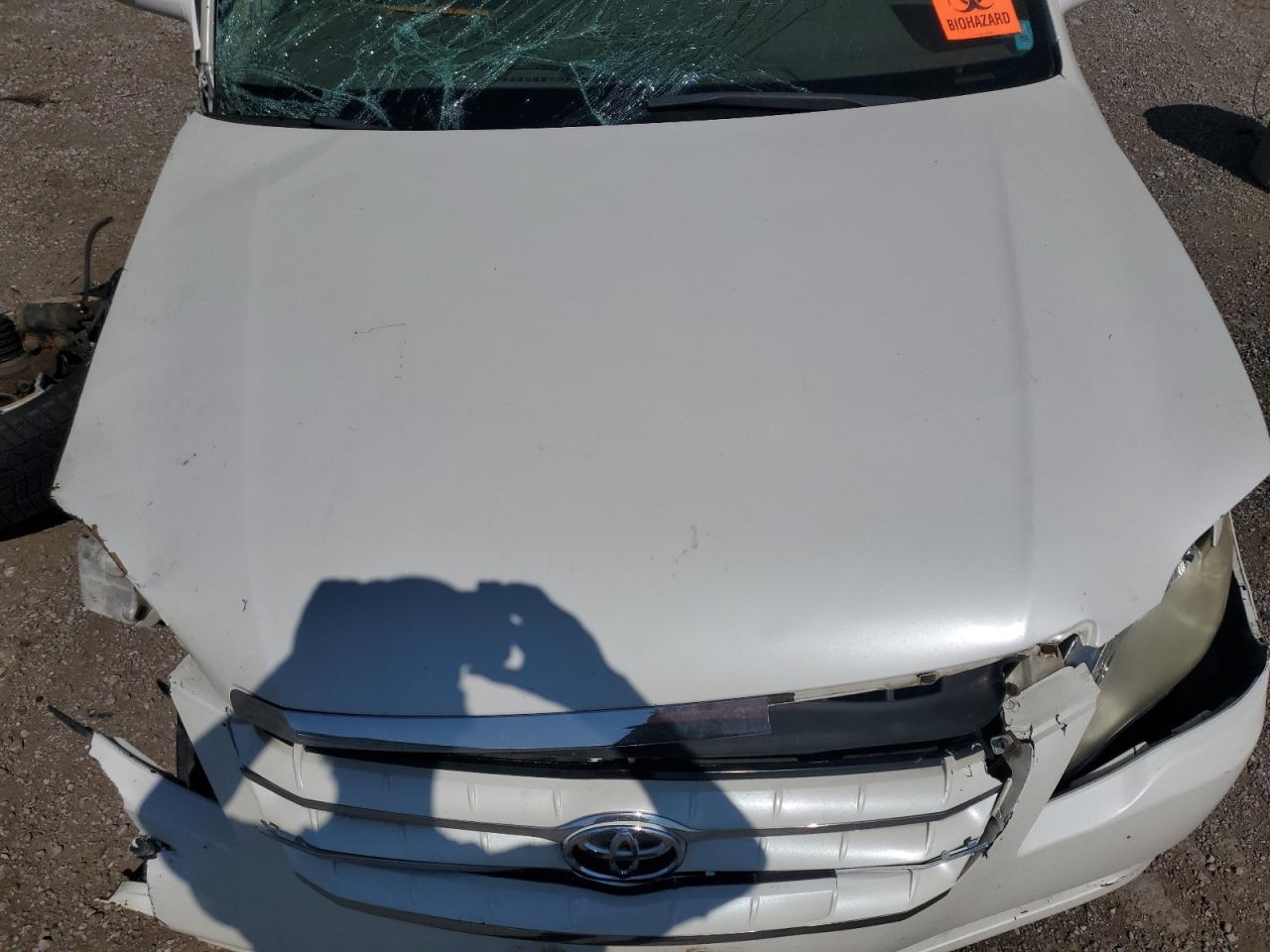 2005 Toyota Avalon Xl VIN: 4T1BK36B85U030310 Lot: 63088735