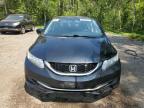 2014 HONDA CIVIC LX   à vendre chez Copart ON - COOKSTOWN