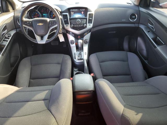  CHEVROLET CRUZE 2013 Burgundy