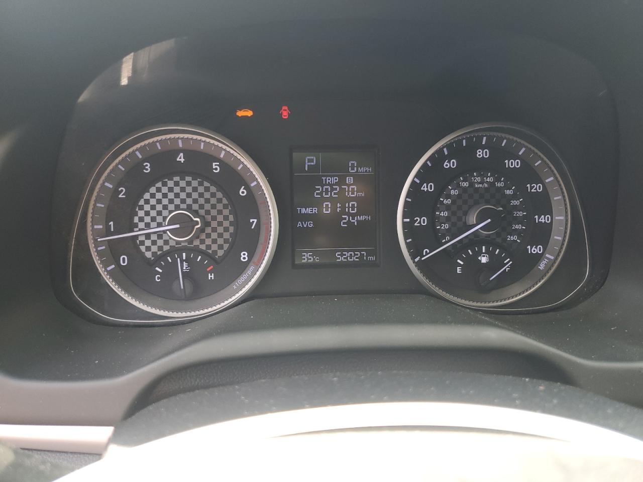 2019 Hyundai Elantra Se VIN: 5NPD74LF6KH445675 Lot: 64793905