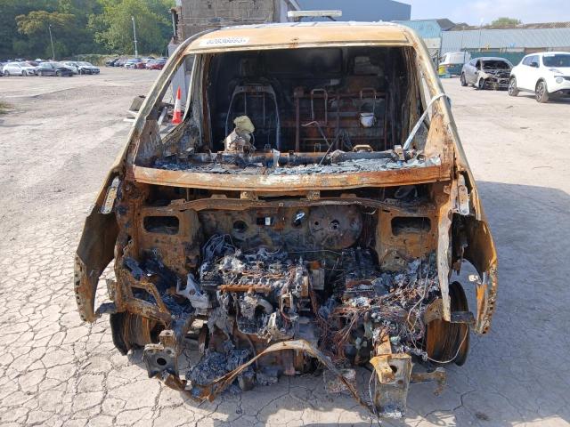 2023 PEUGEOT EXPERT 1400 2.0 BLUEHDI 145 PROFESSIONAL PREMIUM + VAN