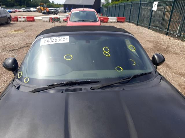 2013 MAZDA MX-5 I SE