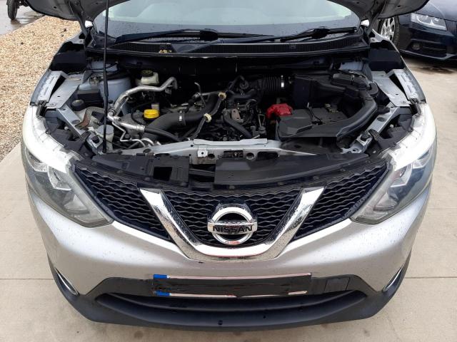 2014 NISSAN QASHQAI ACENTA DIG-T 