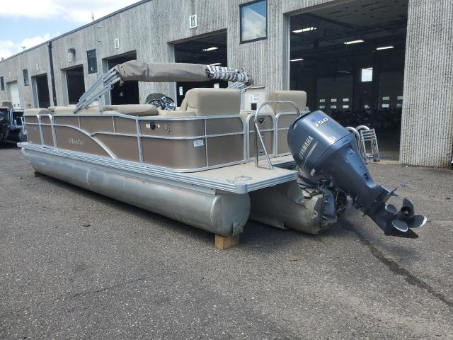 2014 MANITOU MANITOU 25 OASIS VP