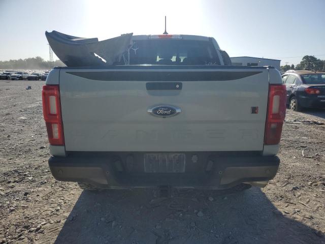  FORD RANGER 2021 Szary