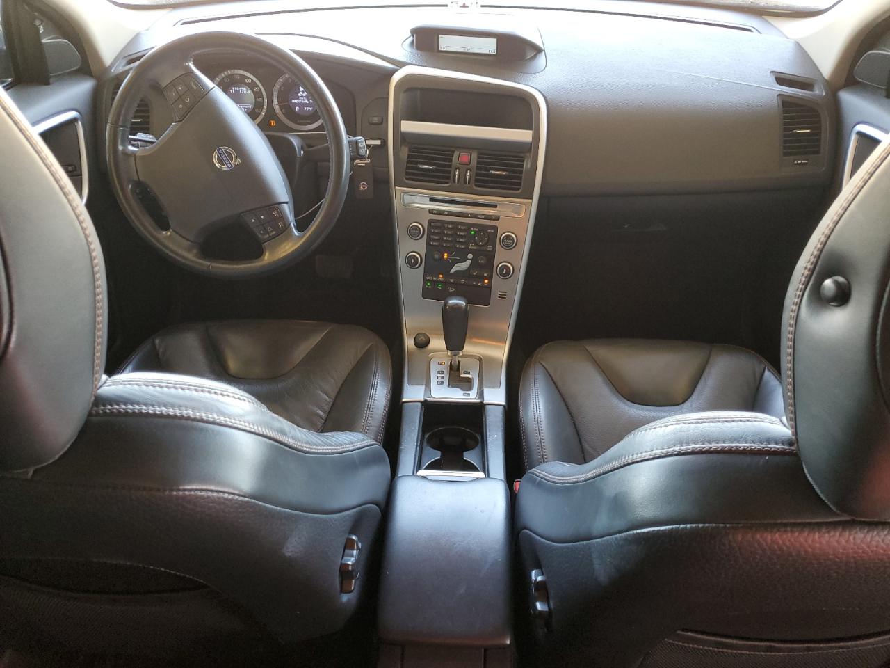 2010 Volvo Xc60 T6 VIN: YV4992DZ1A2020472 Lot: 63349695