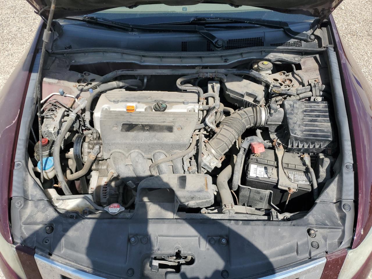 2009 Honda Accord Exl VIN: 1HGCP26869A132979 Lot: 63131975