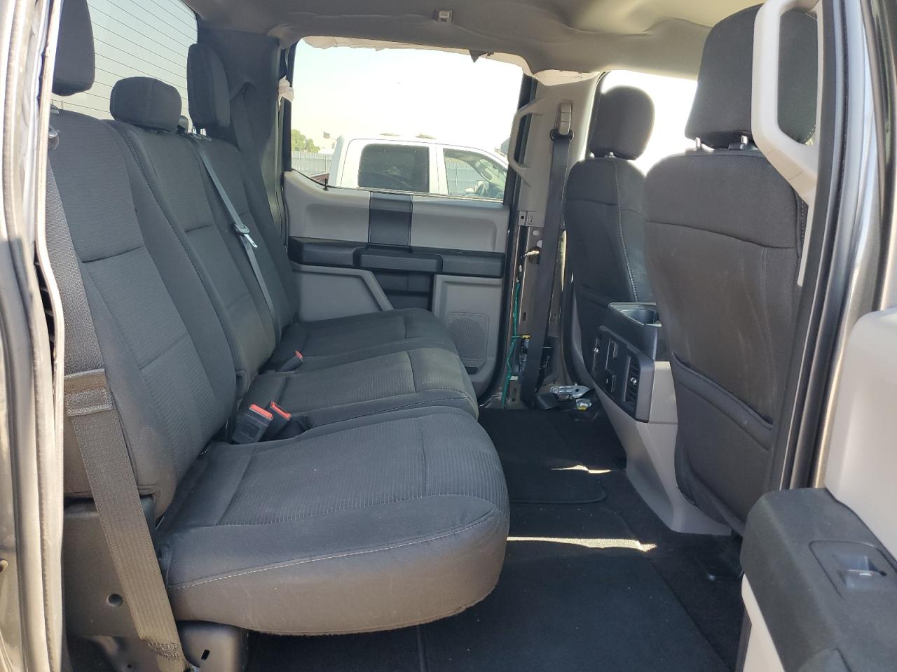 2018 Ford F150 Supercrew VIN: 1FTEW1EG5JKE60082 Lot: 63515845