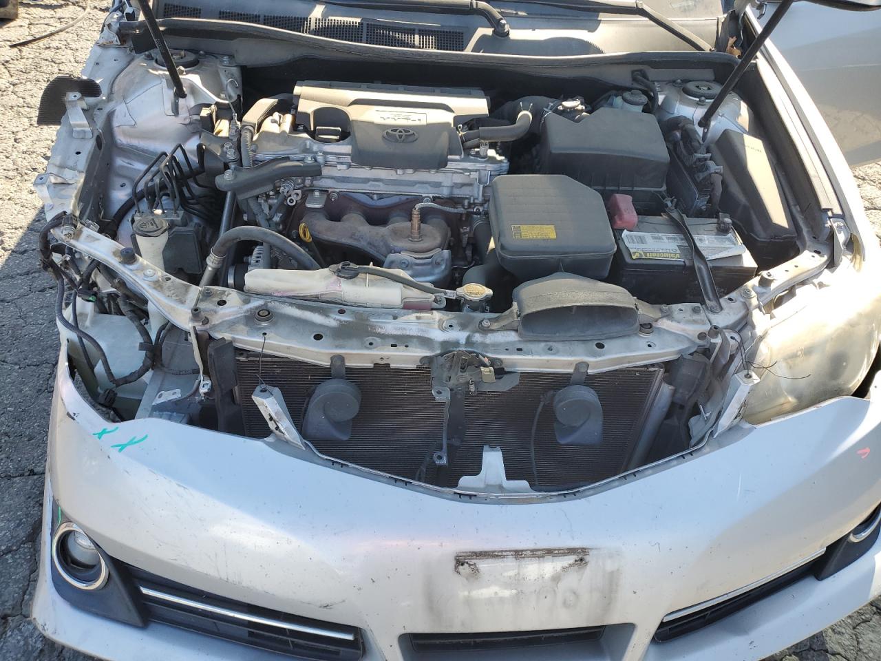 4t1bf1fk9cu501743 4T1BF1FK9CU501743 2012 Toyota Camry Base
